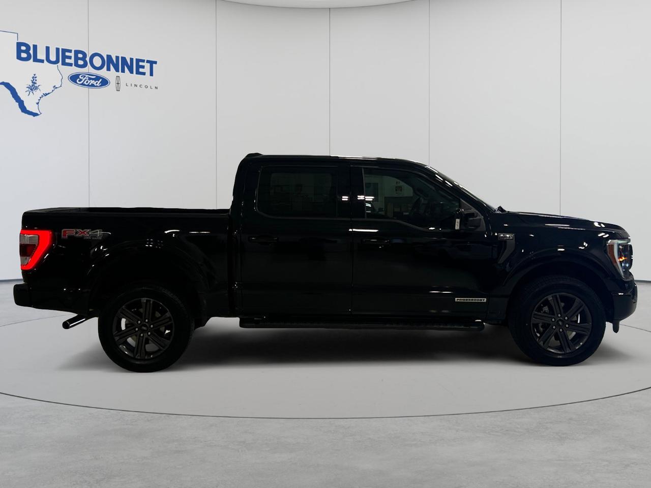 2023 Ford F-150 LARIAT New Braunfels TX