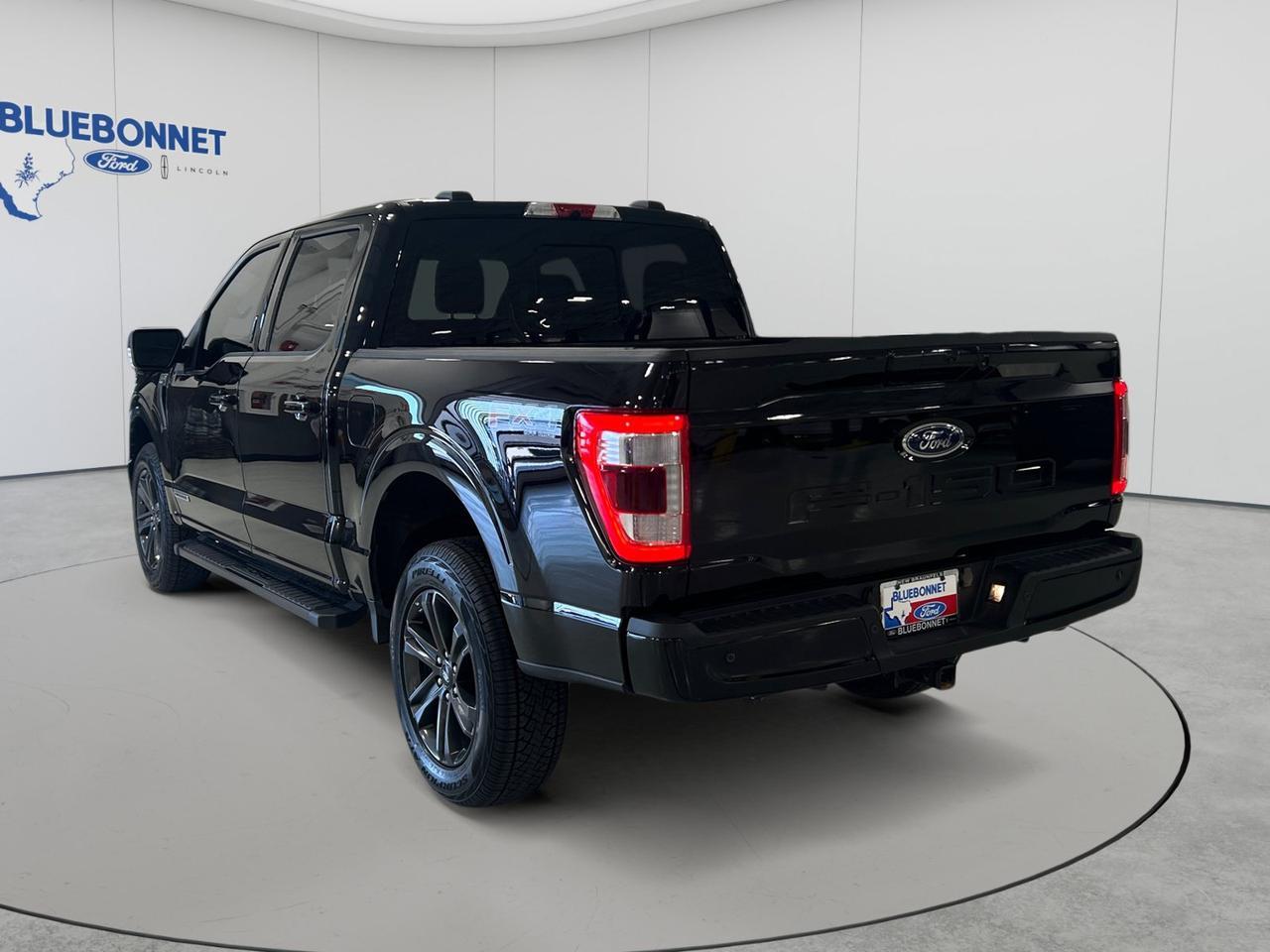 2023 Ford F-150 LARIAT New Braunfels TX