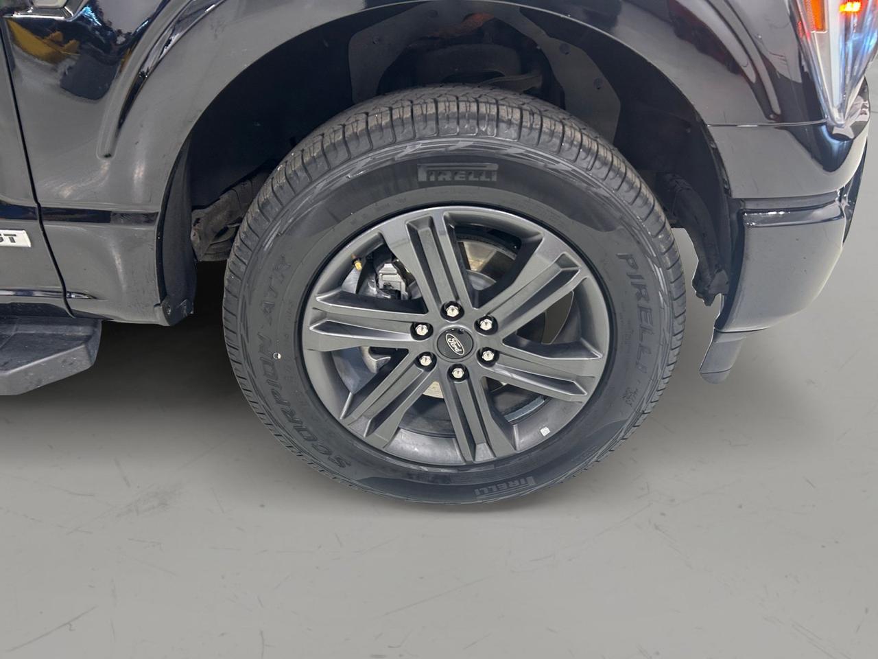 2023 Ford F-150 LARIAT New Braunfels TX