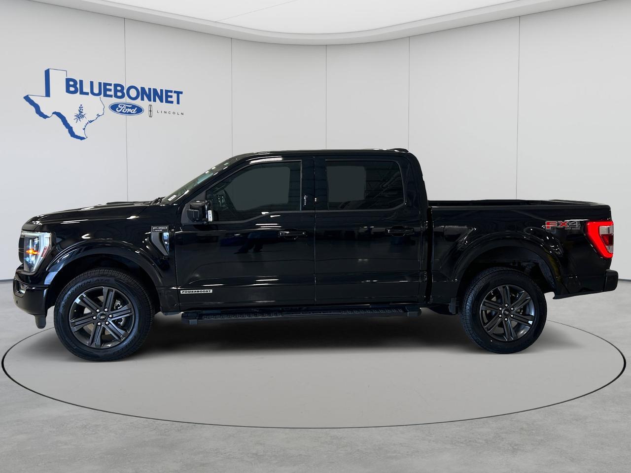 2023 Ford F-150 LARIAT New Braunfels TX