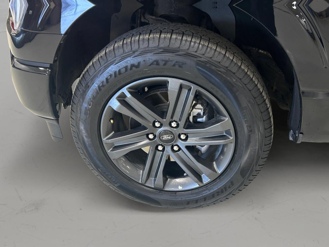 2023 Ford F-150 LARIAT New Braunfels TX