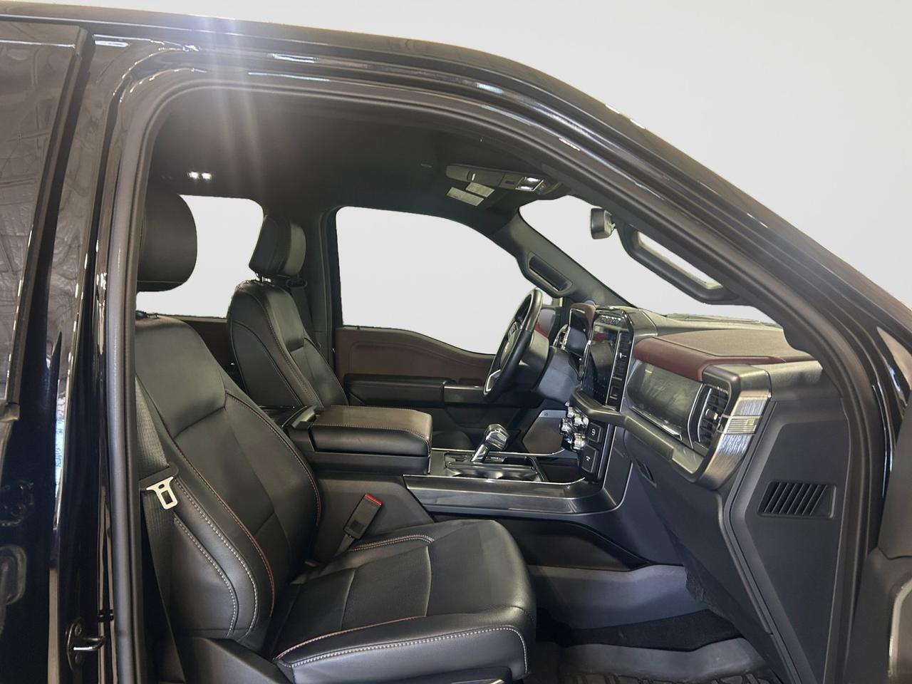 2023 Ford F-150 LARIAT New Braunfels TX