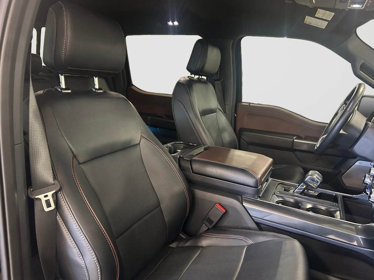 2023 Ford F-150 LARIAT New Braunfels TX