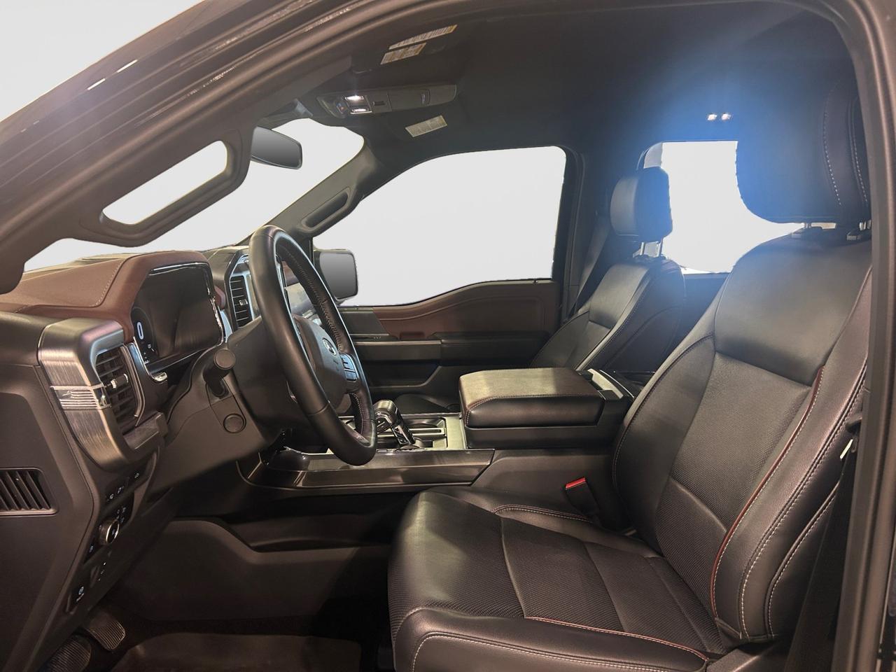 2023 Ford F-150 LARIAT New Braunfels TX