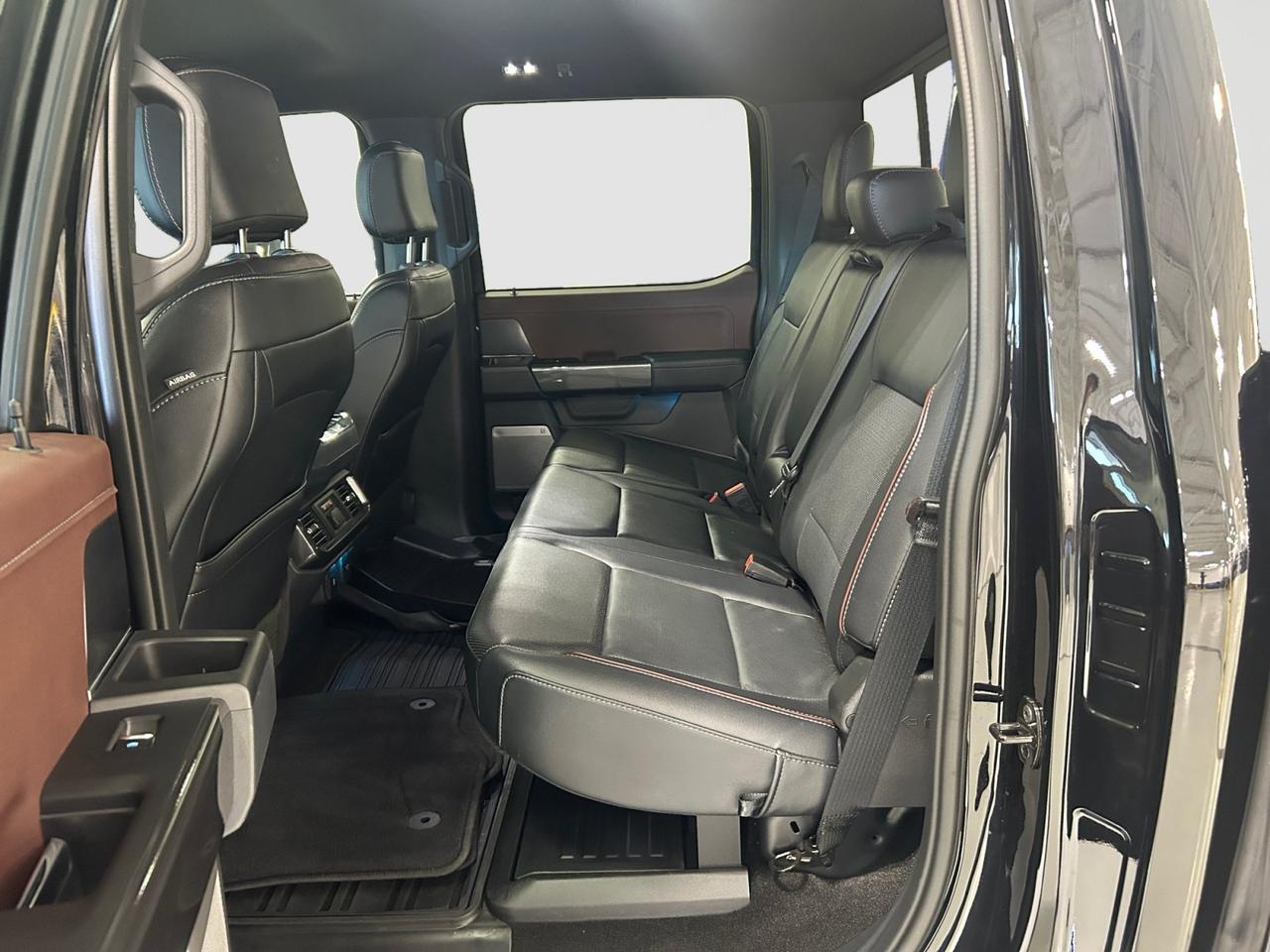 2023 Ford F-150 LARIAT New Braunfels TX