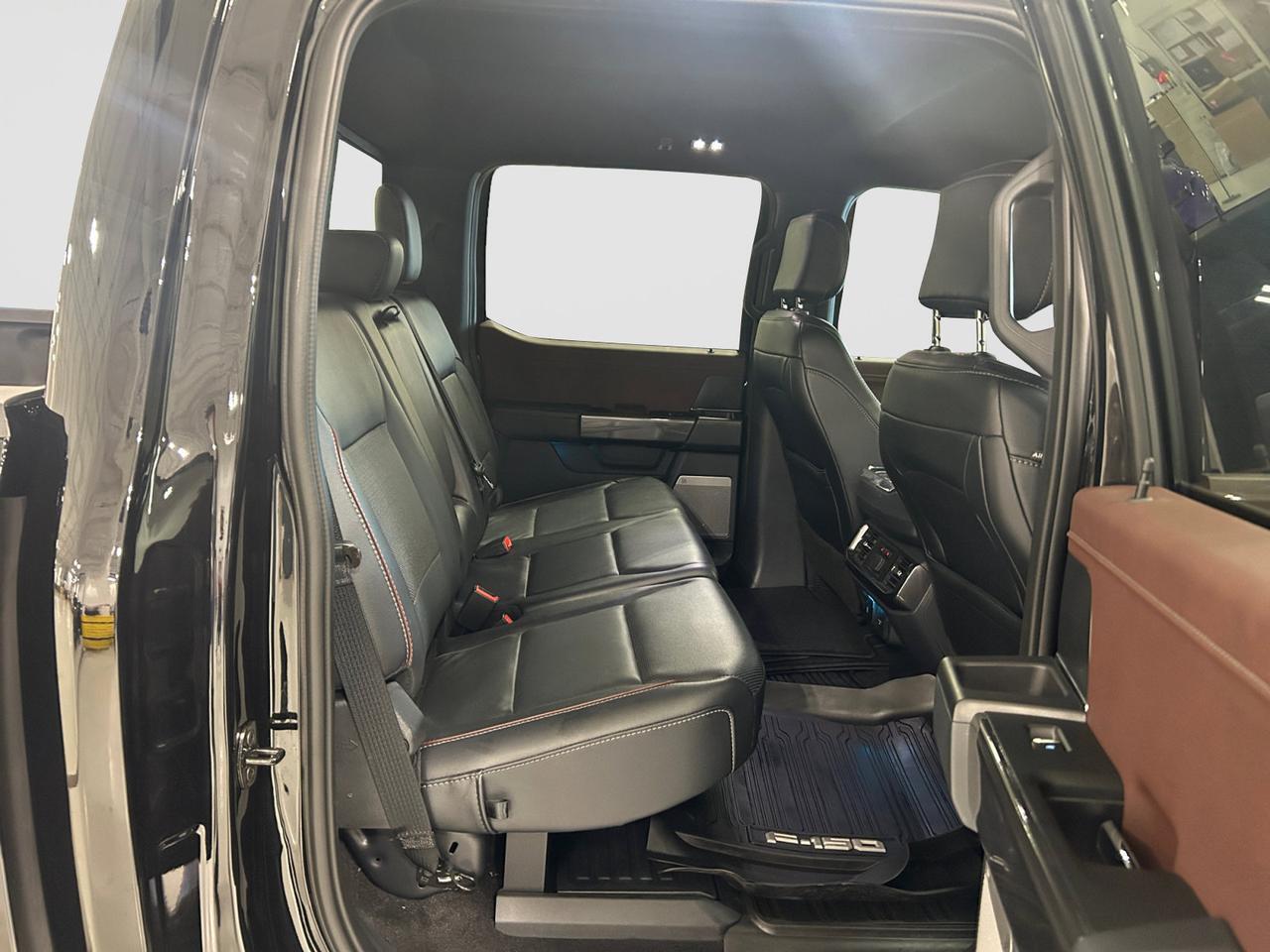 2023 Ford F-150 LARIAT New Braunfels TX