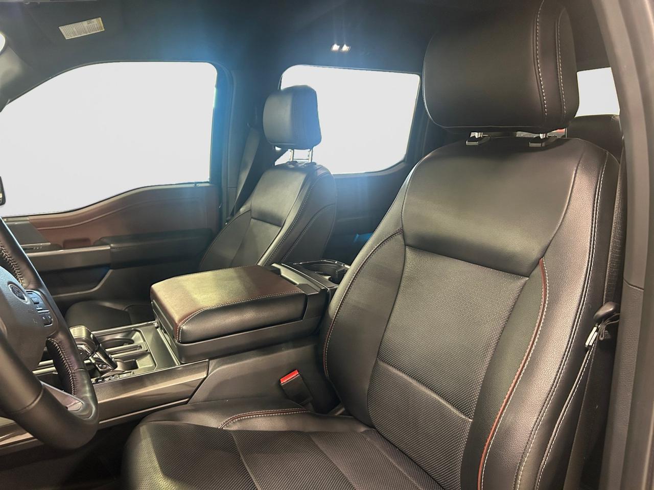 2023 Ford F-150 LARIAT New Braunfels TX