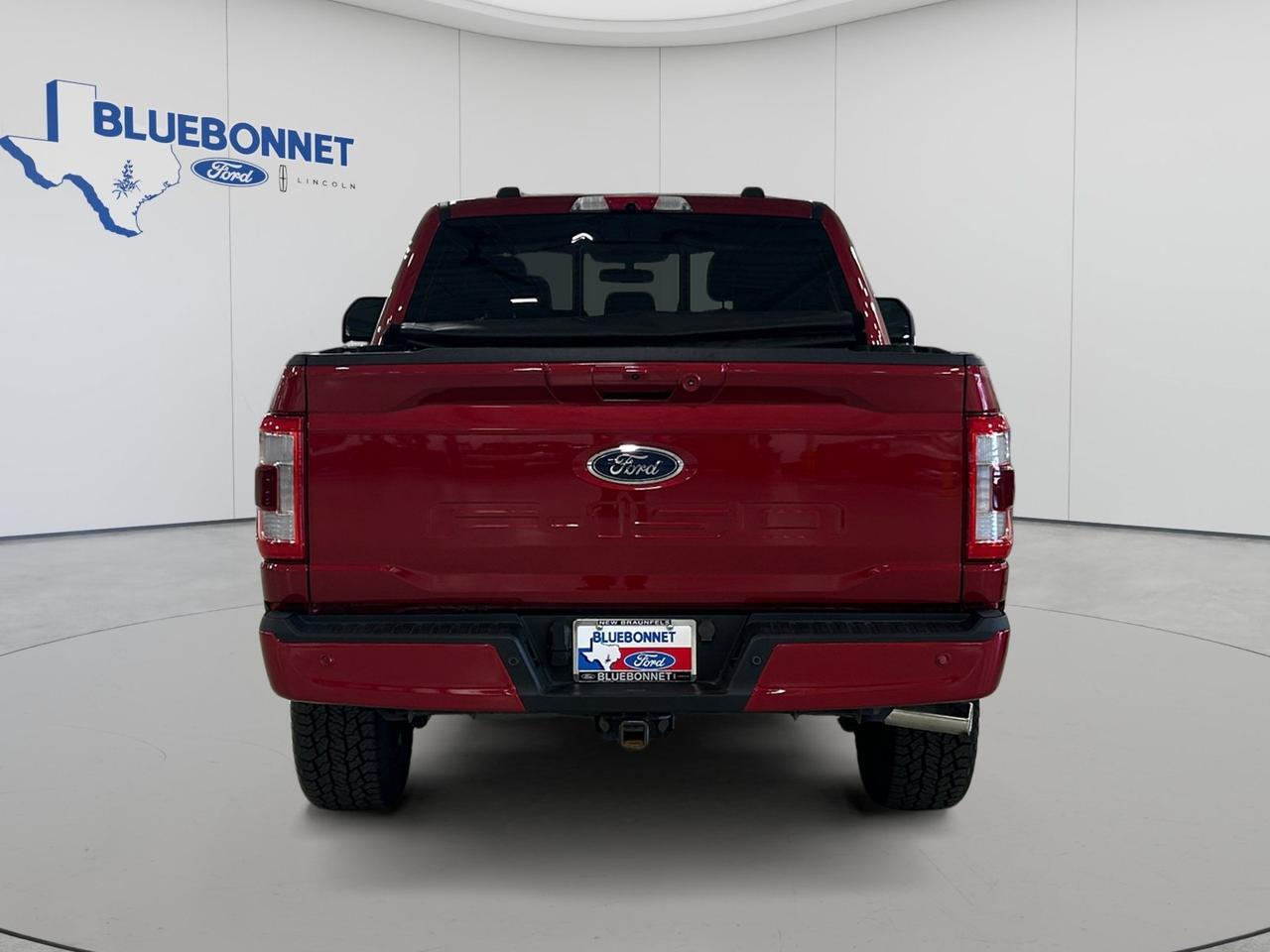 2023 Ford F-150 LARIAT New Braunfels TX