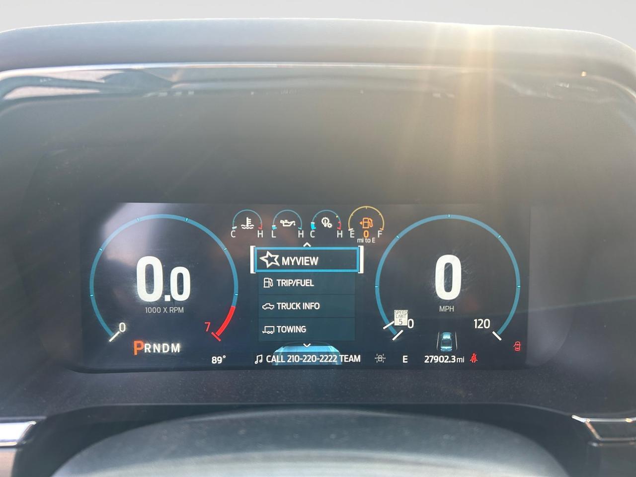 2023 Ford F-150 LARIAT New Braunfels TX