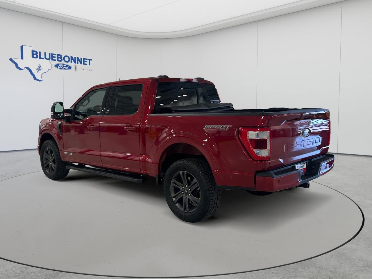 2023 Ford F-150 LARIAT New Braunfels TX
