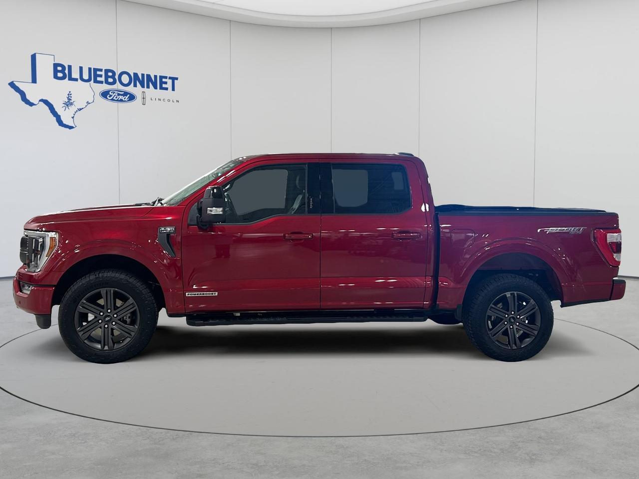 2023 Ford F-150 LARIAT New Braunfels TX