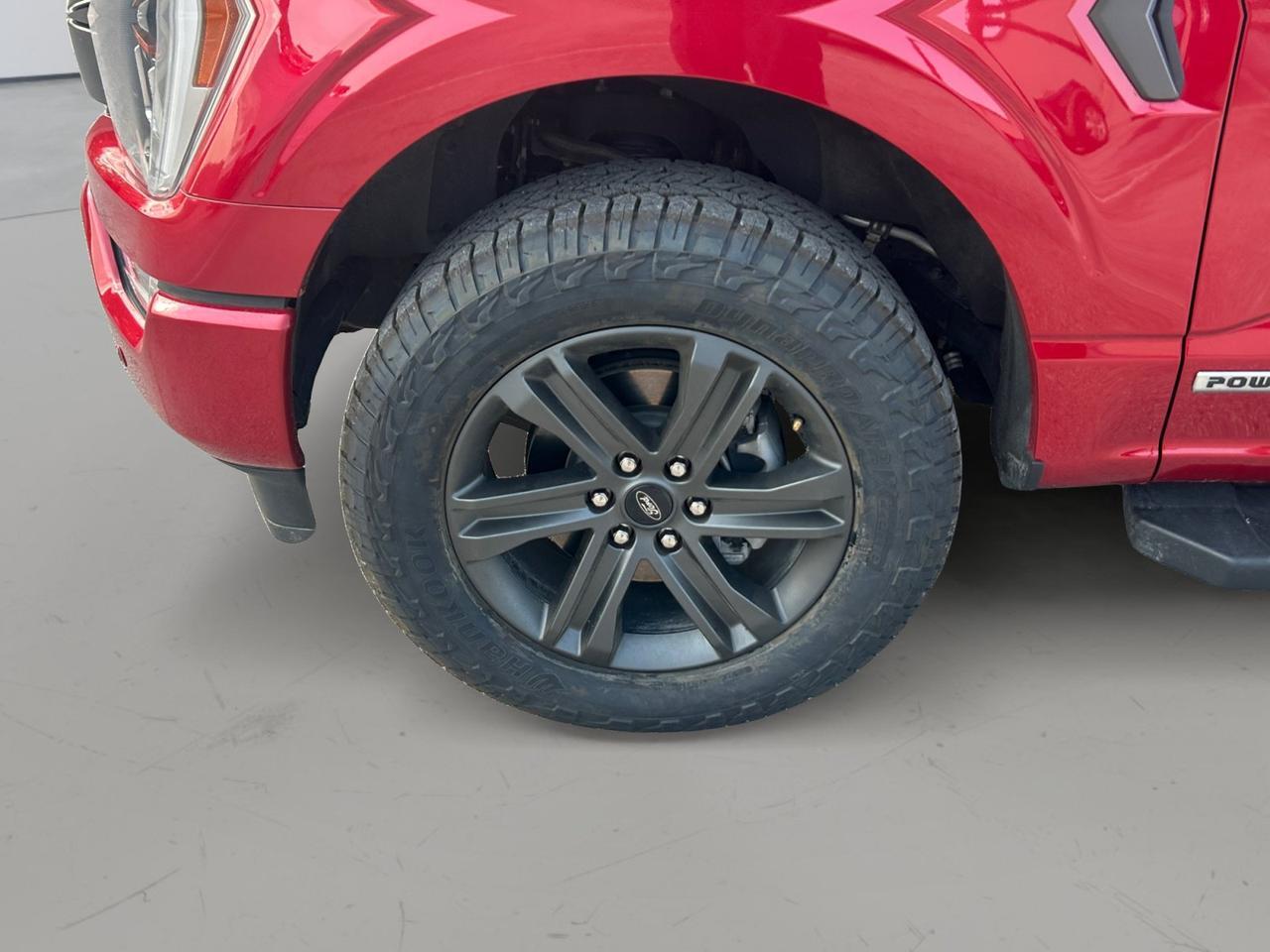 2023 Ford F-150 LARIAT New Braunfels TX