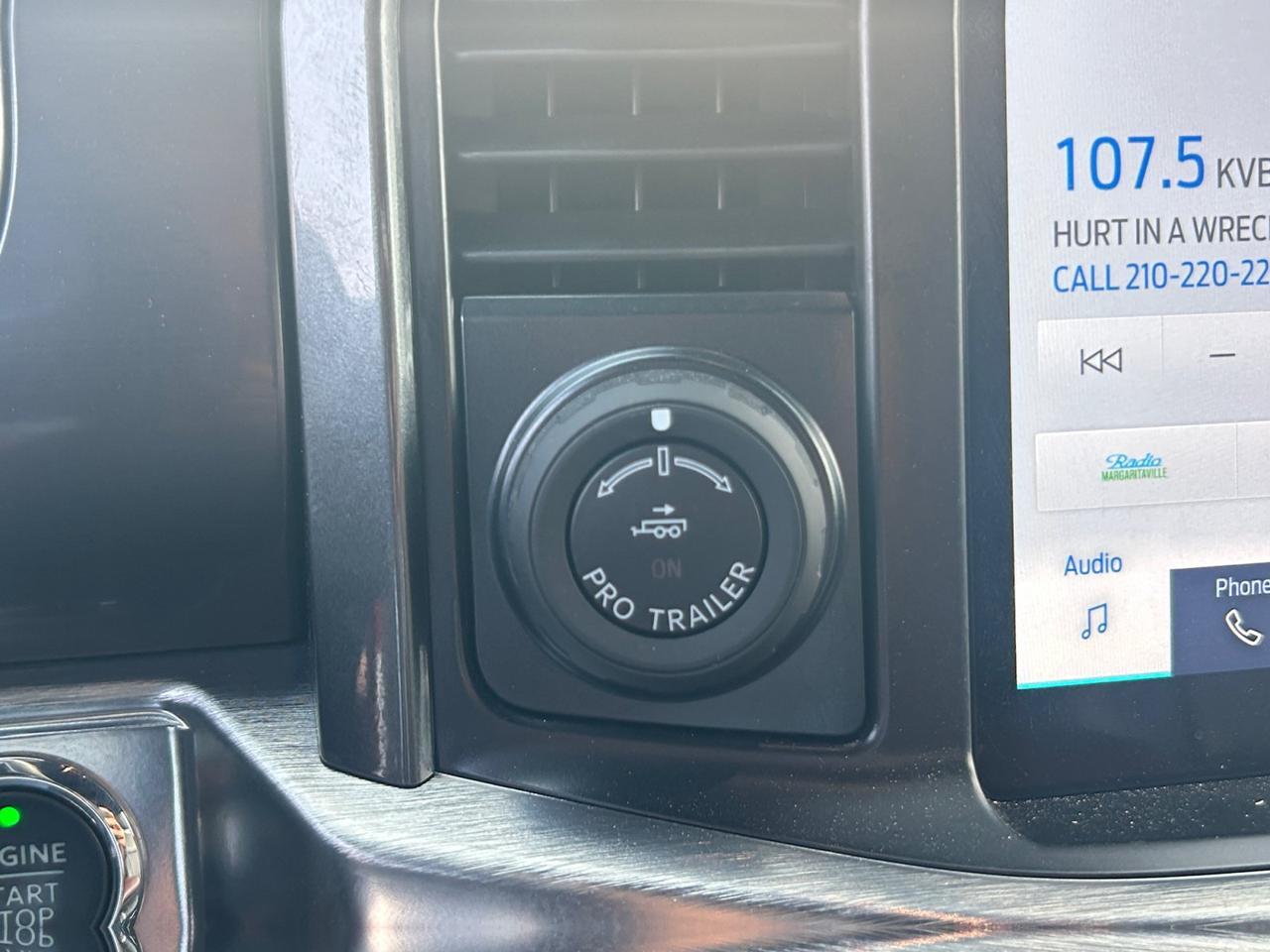 2023 Ford F-150 LARIAT New Braunfels TX