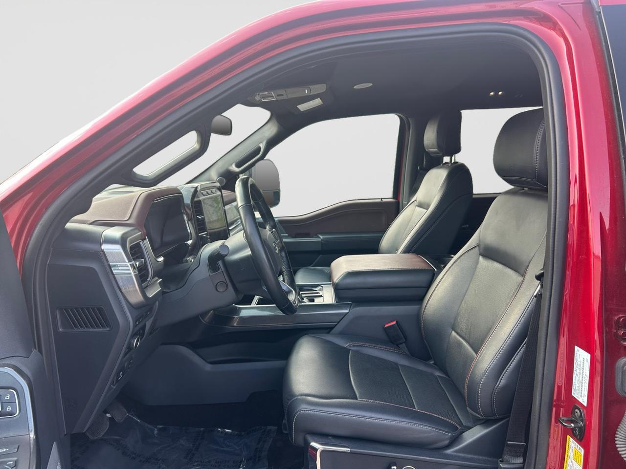 2023 Ford F-150 LARIAT New Braunfels TX
