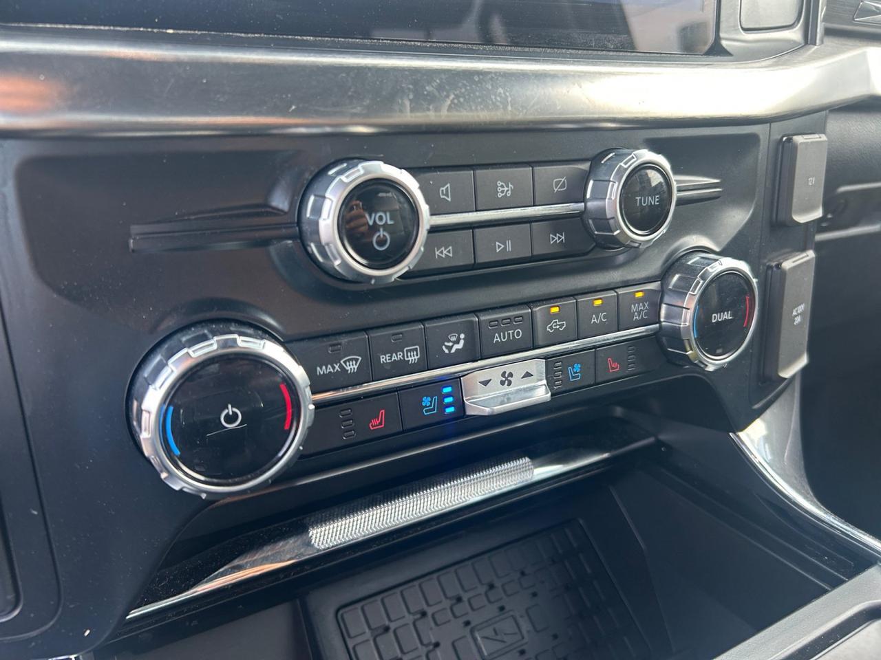 2023 Ford F-150 LARIAT New Braunfels TX
