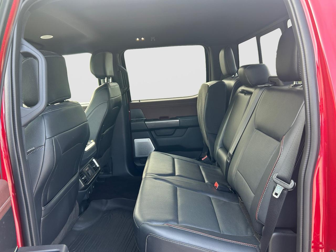 2023 Ford F-150 LARIAT New Braunfels TX
