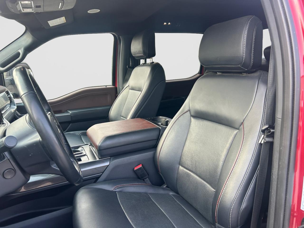 2023 Ford F-150 LARIAT New Braunfels TX