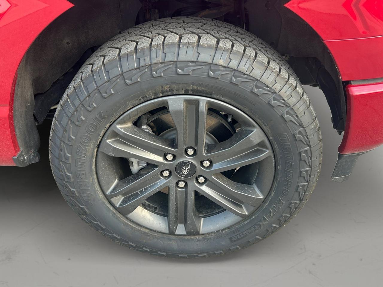 2023 Ford F-150 LARIAT New Braunfels TX
