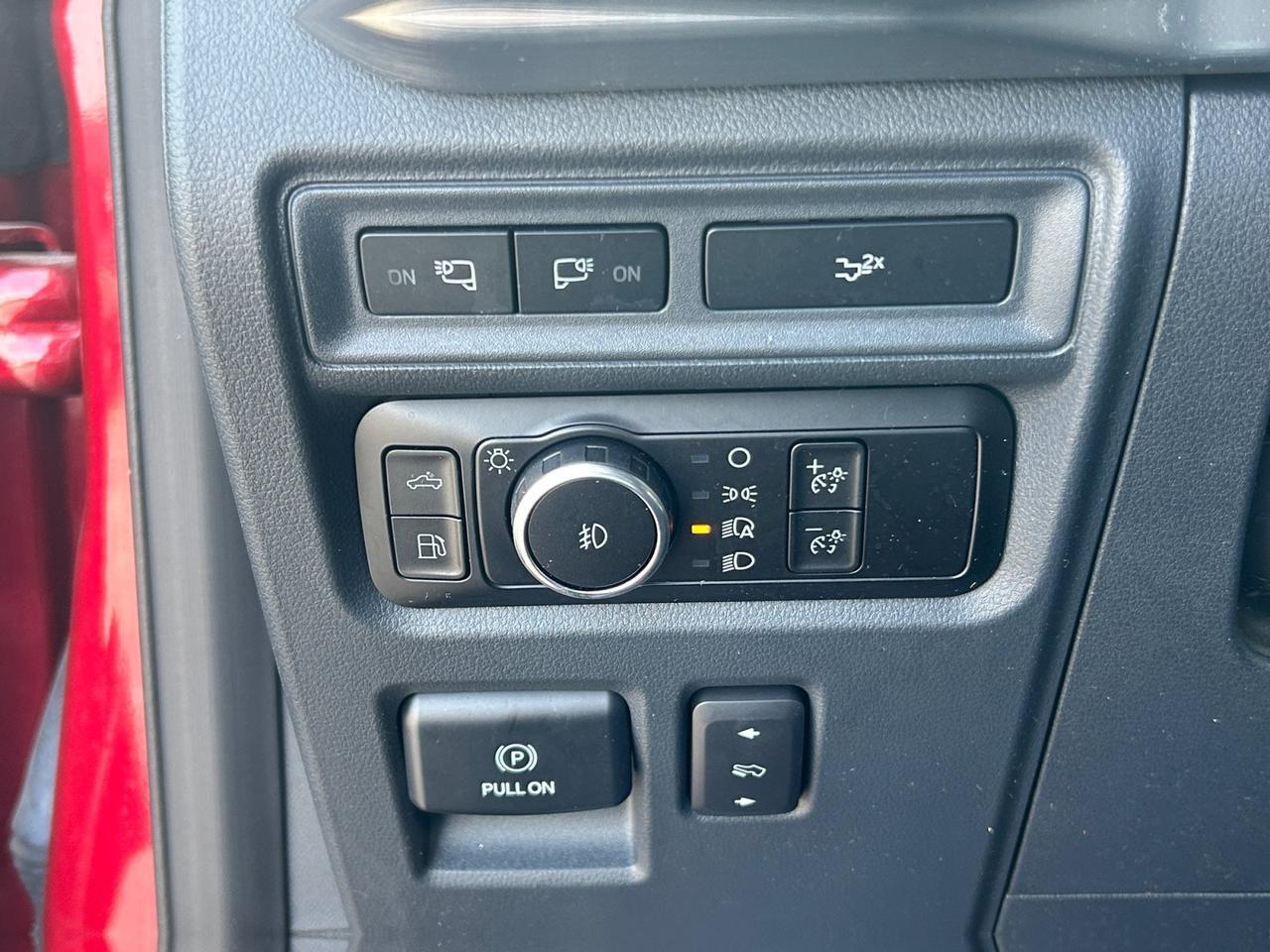2023 Ford F-150 LARIAT New Braunfels TX