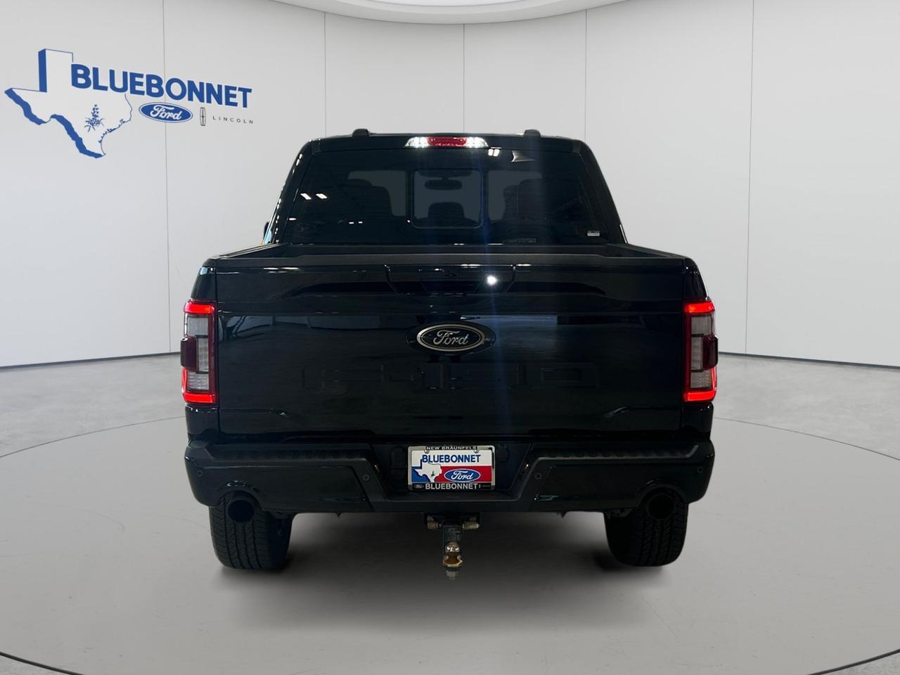 2023 Ford F-150 LARIAT New Braunfels TX