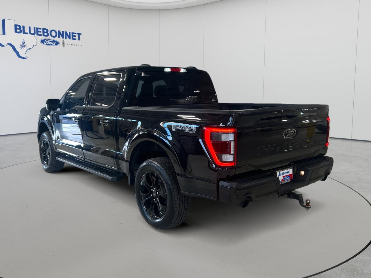2023 Ford F-150 LARIAT New Braunfels TX