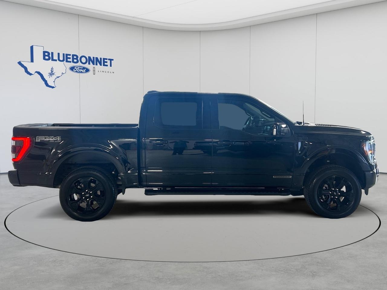 2023 Ford F-150 LARIAT New Braunfels TX