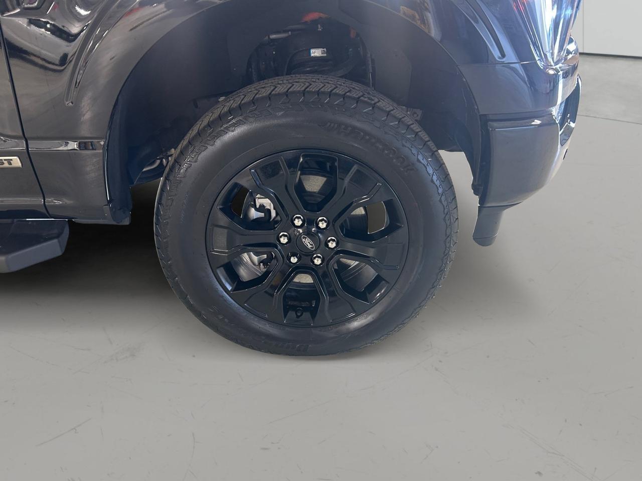 2023 Ford F-150 LARIAT New Braunfels TX