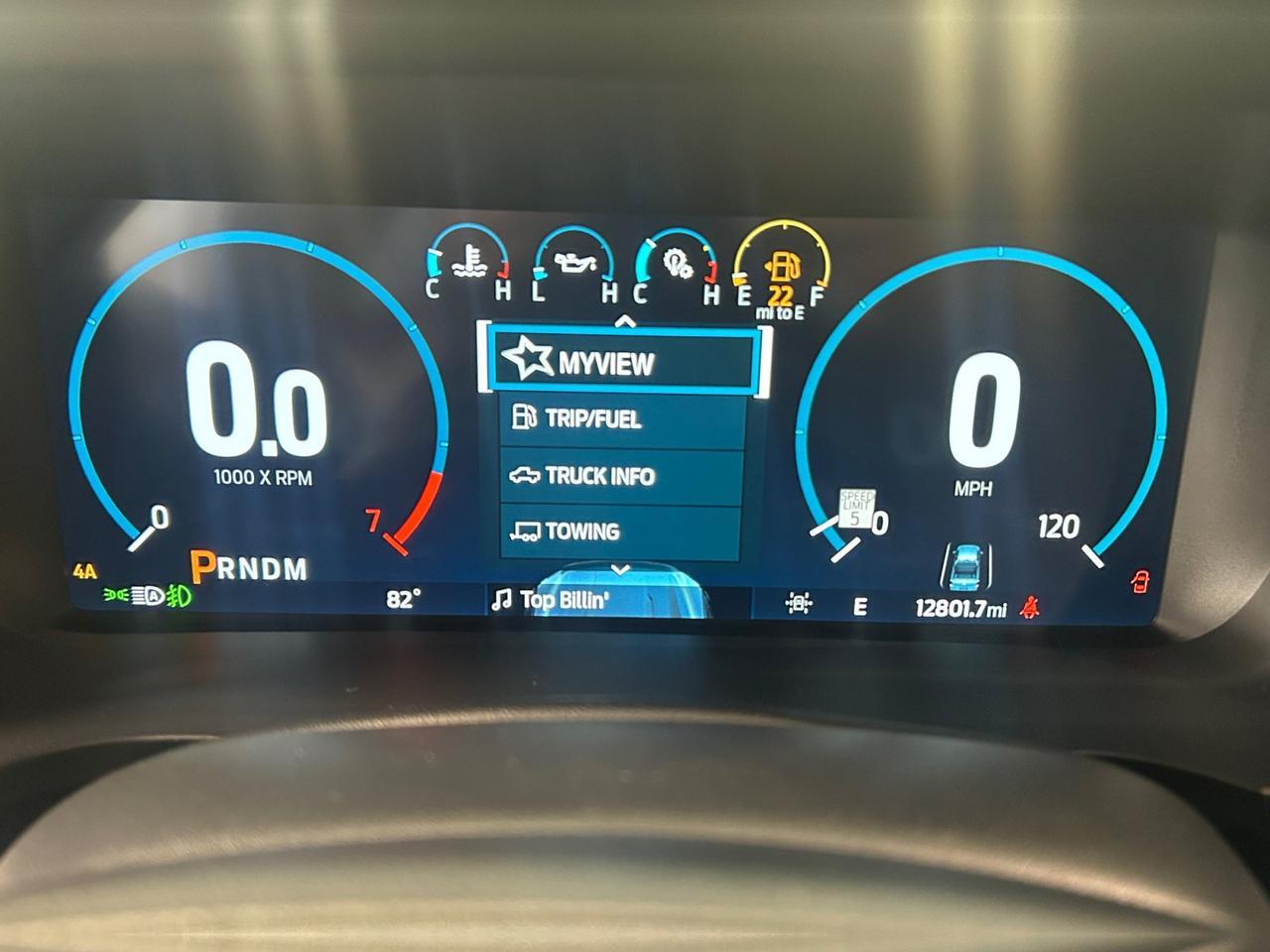 2023 Ford F-150 LARIAT New Braunfels TX