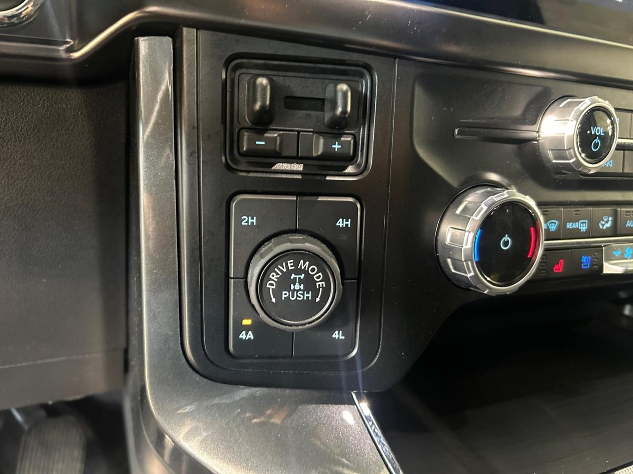 2023 Ford F-150 LARIAT New Braunfels TX