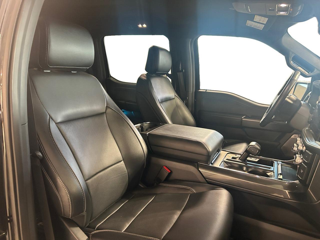 2023 Ford F-150 LARIAT New Braunfels TX