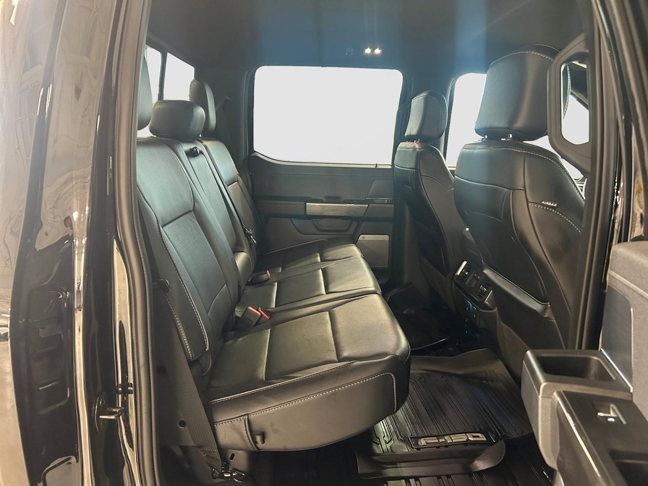 2023 Ford F-150 LARIAT New Braunfels TX