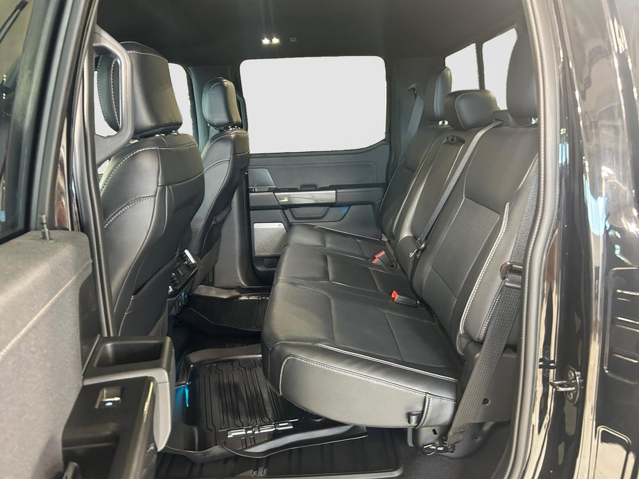 2023 Ford F-150 LARIAT New Braunfels TX