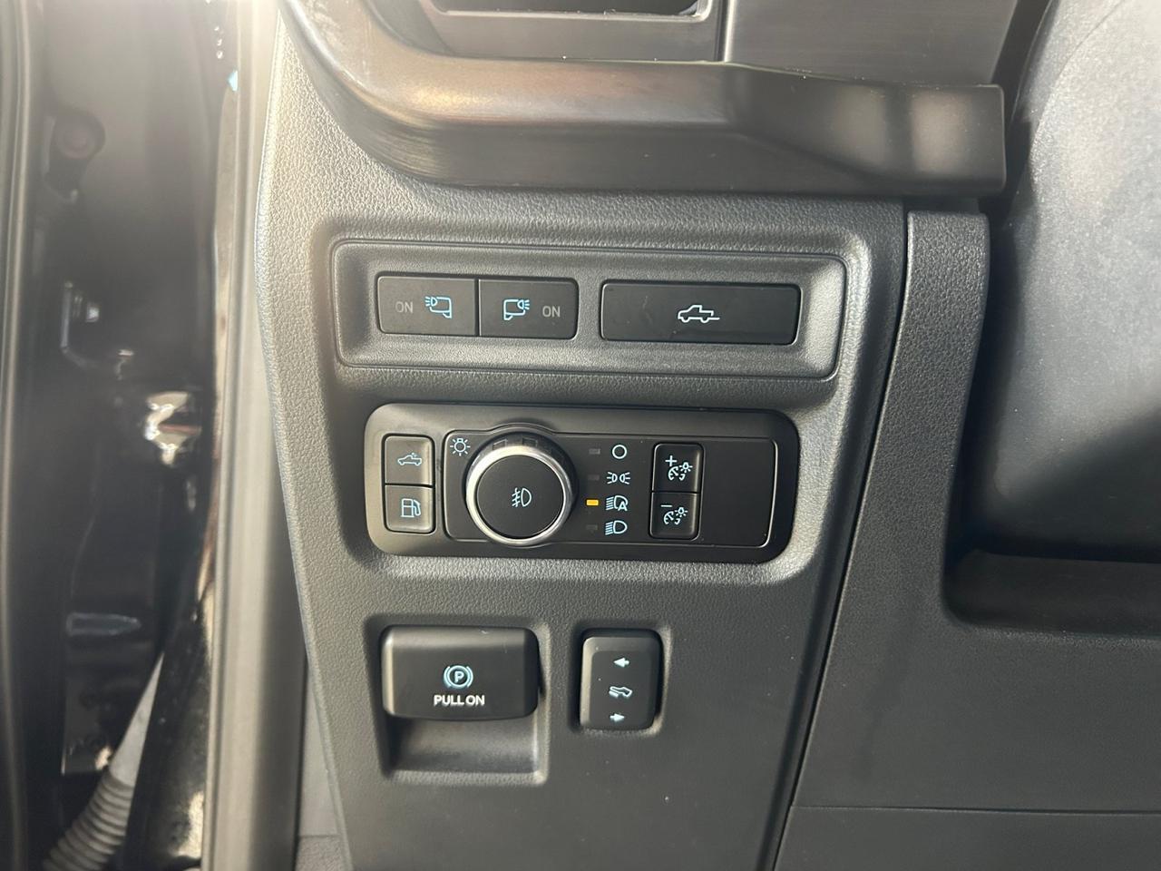 2023 Ford F-150 LARIAT New Braunfels TX