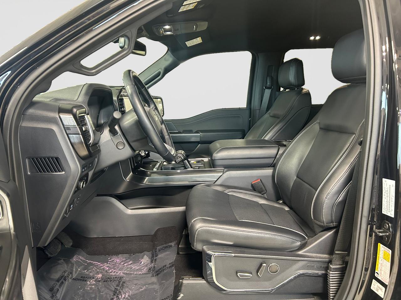 2023 Ford F-150 LARIAT New Braunfels TX