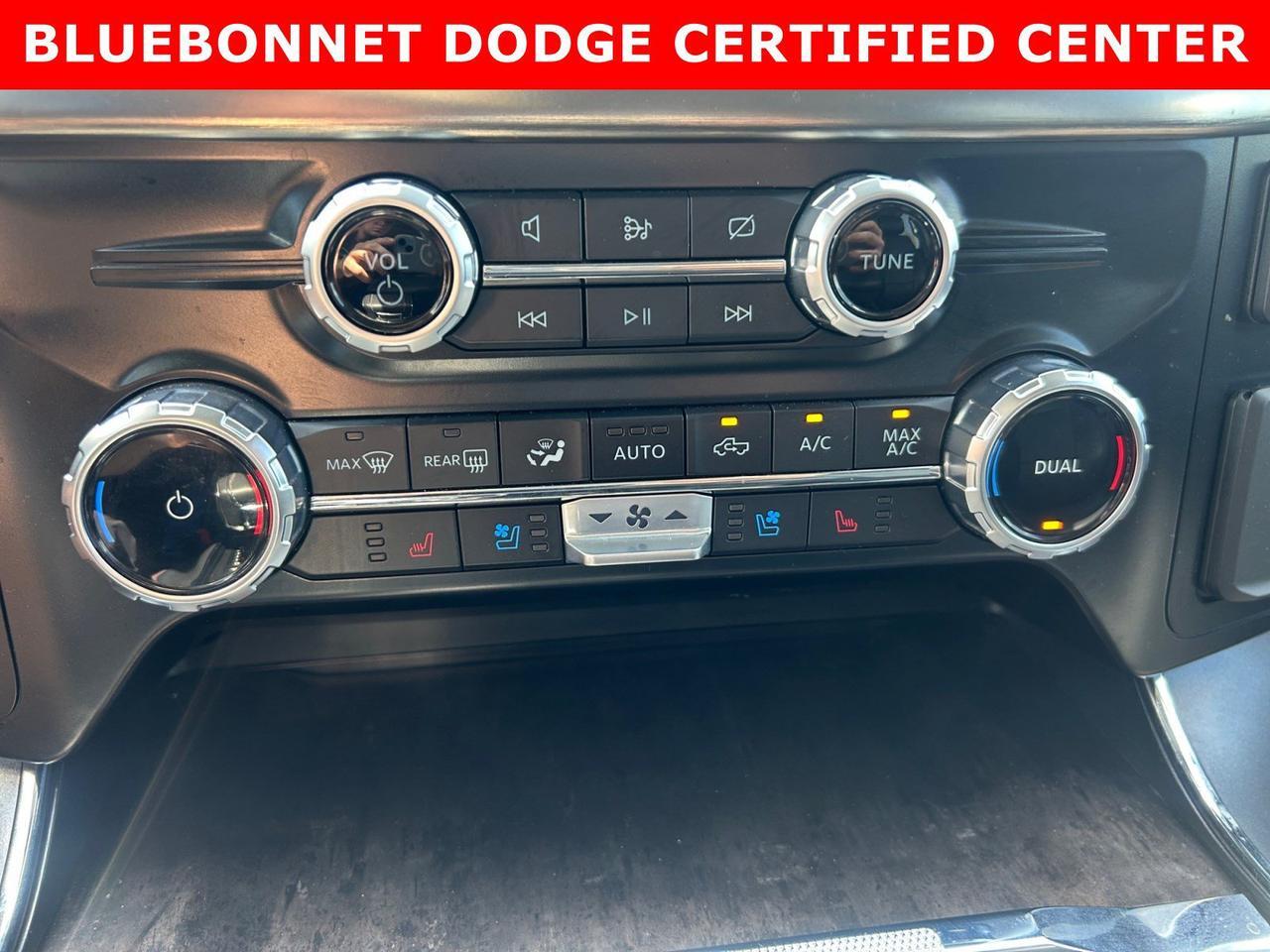 2023 Ford F-150 LARIAT New Braunfels TX