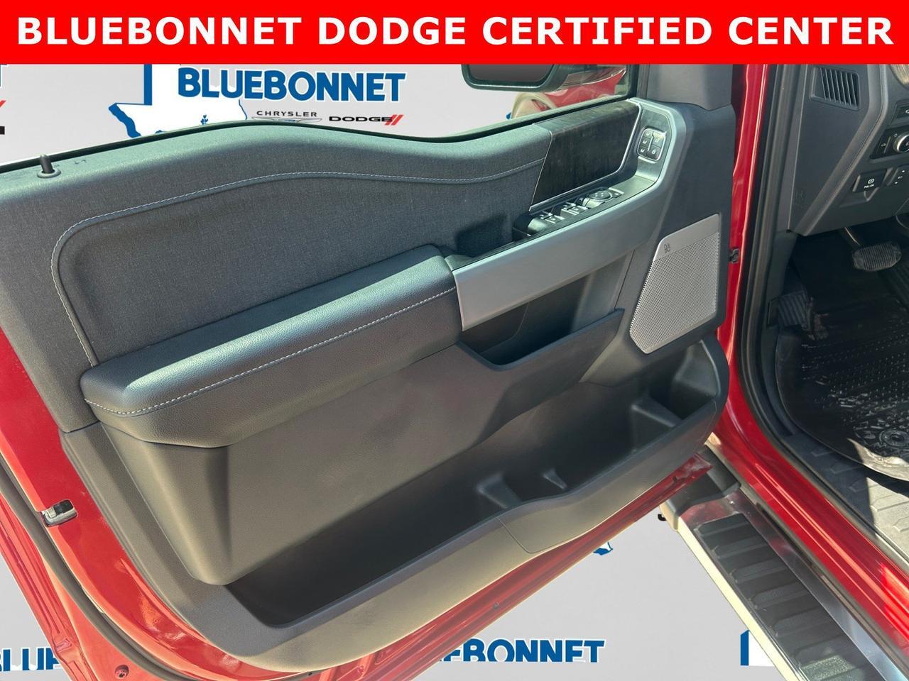 2023 Ford F-150 LARIAT New Braunfels TX