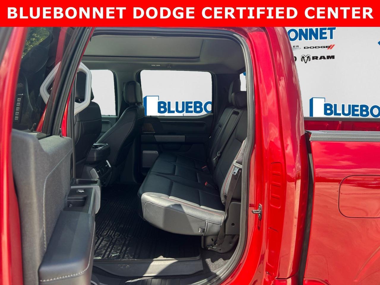 2023 Ford F-150 LARIAT New Braunfels TX