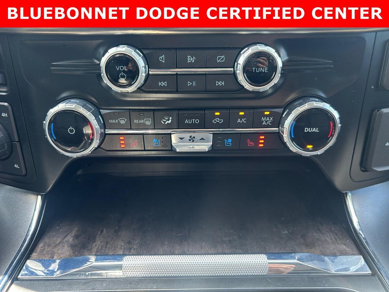 2023 Ford F-150 LARIAT New Braunfels TX