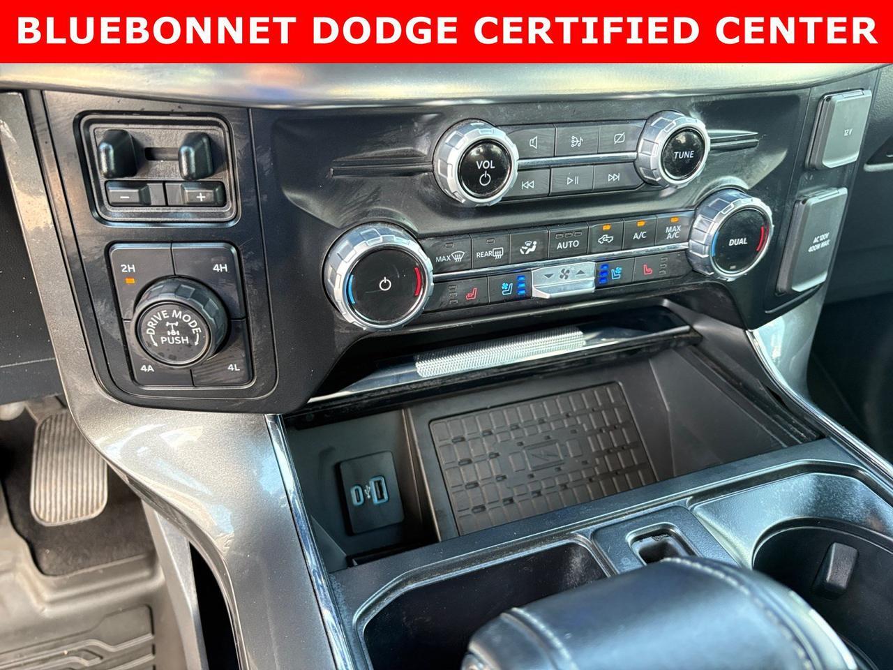 2023 Ford F-150 LARIAT New Braunfels TX