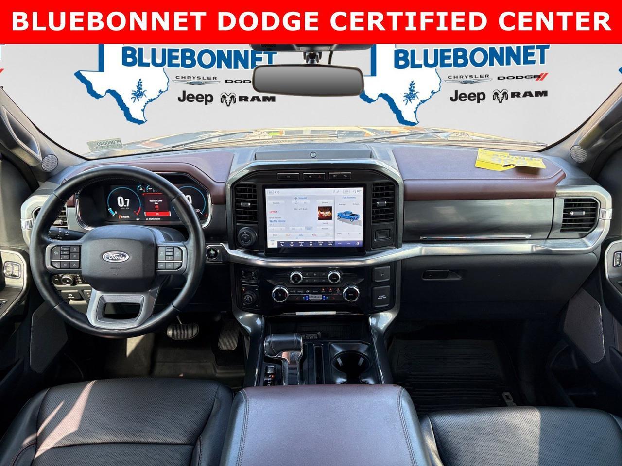 2023 Ford F-150 LARIAT New Braunfels TX