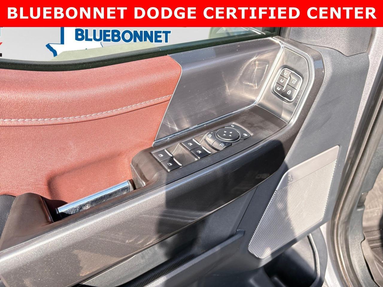 2023 Ford F-150 LARIAT New Braunfels TX