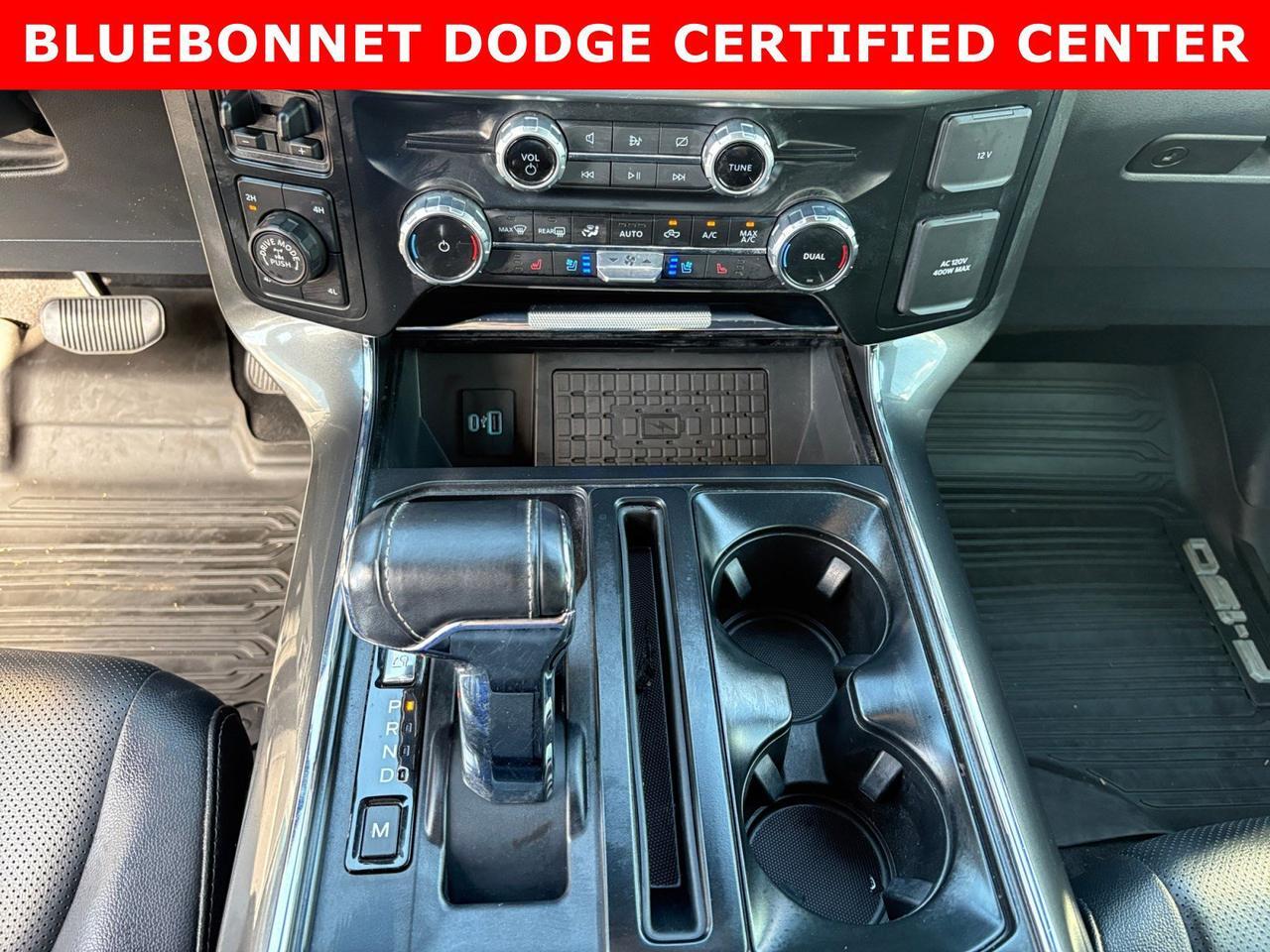 2023 Ford F-150 LARIAT New Braunfels TX