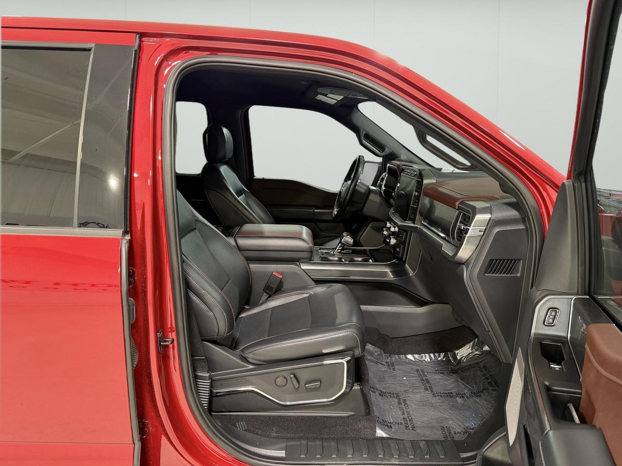 2023 Ford F-150 LARIAT San Antonio TX
