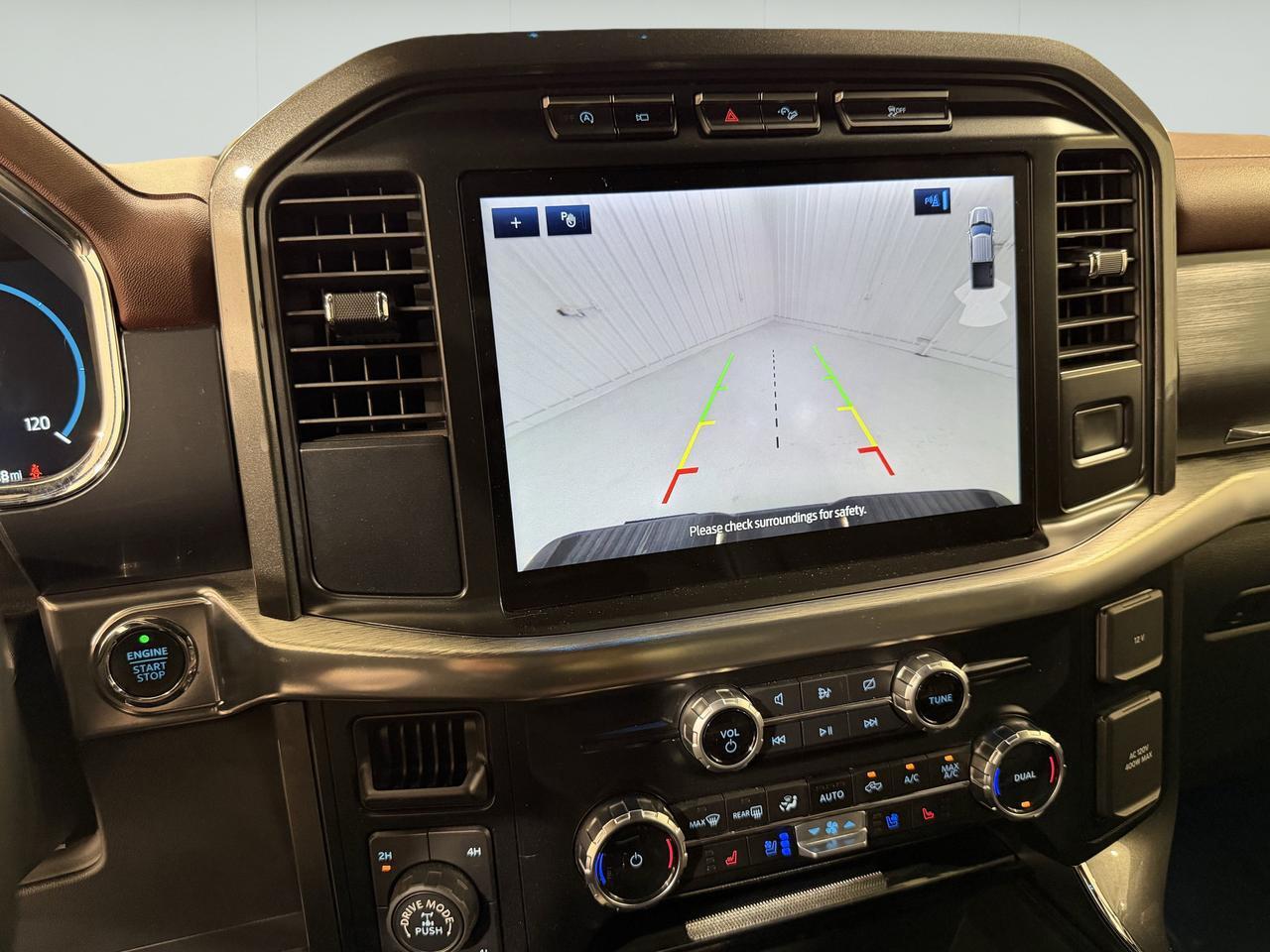2023 Ford F-150 LARIAT San Antonio TX