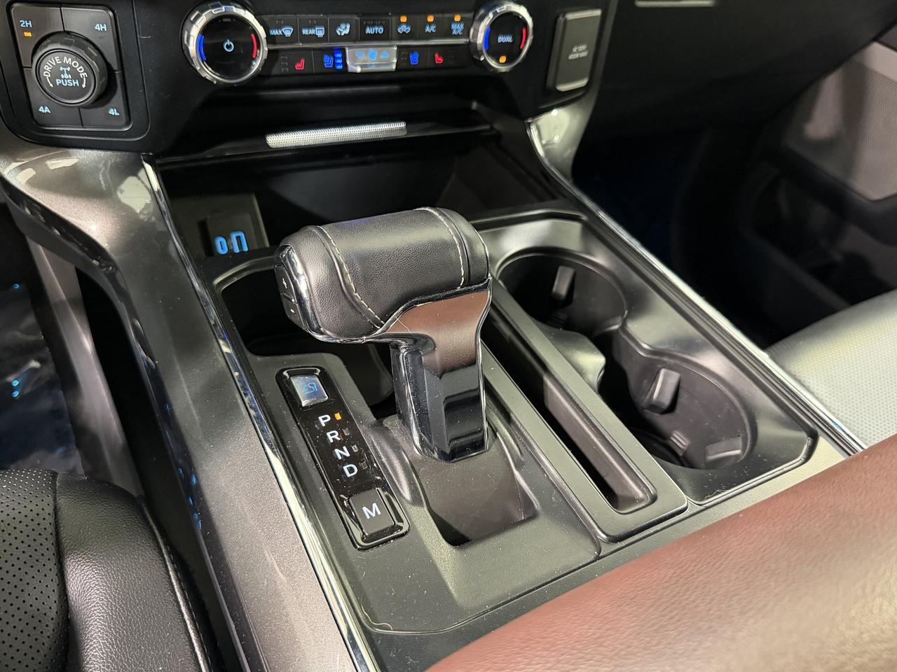 2023 Ford F-150 LARIAT San Antonio TX
