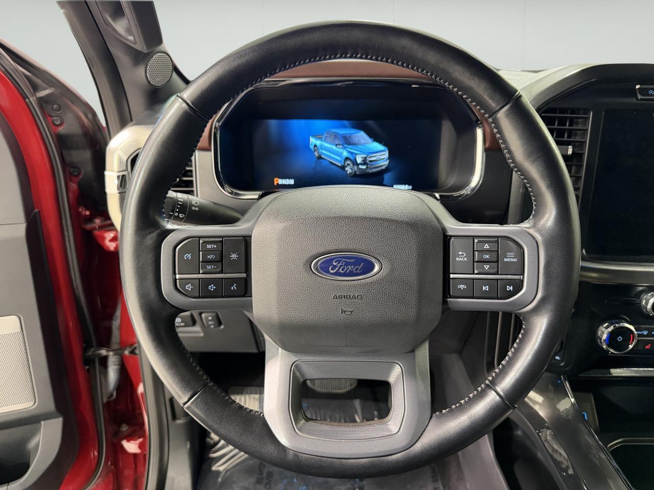 2023 Ford F-150 LARIAT San Antonio TX