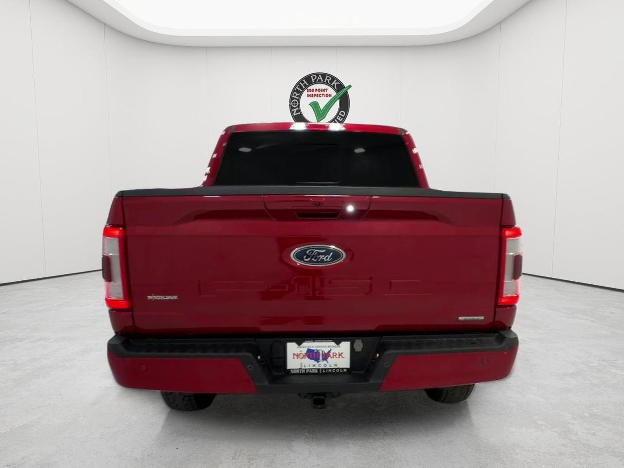 2023 Ford F-150 LARIAT San Antonio TX