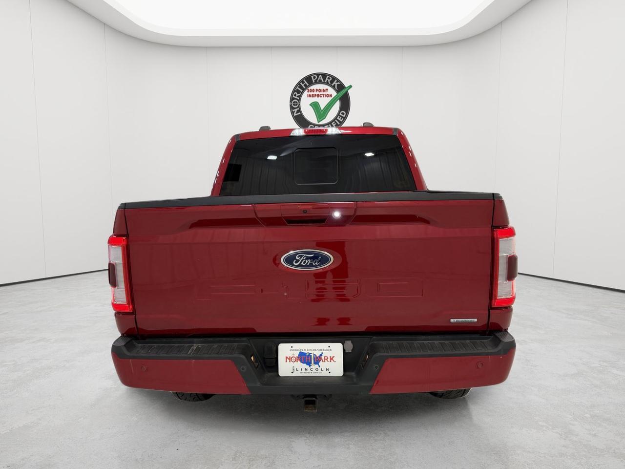 2023 Ford F-150 LARIAT San Antonio TX