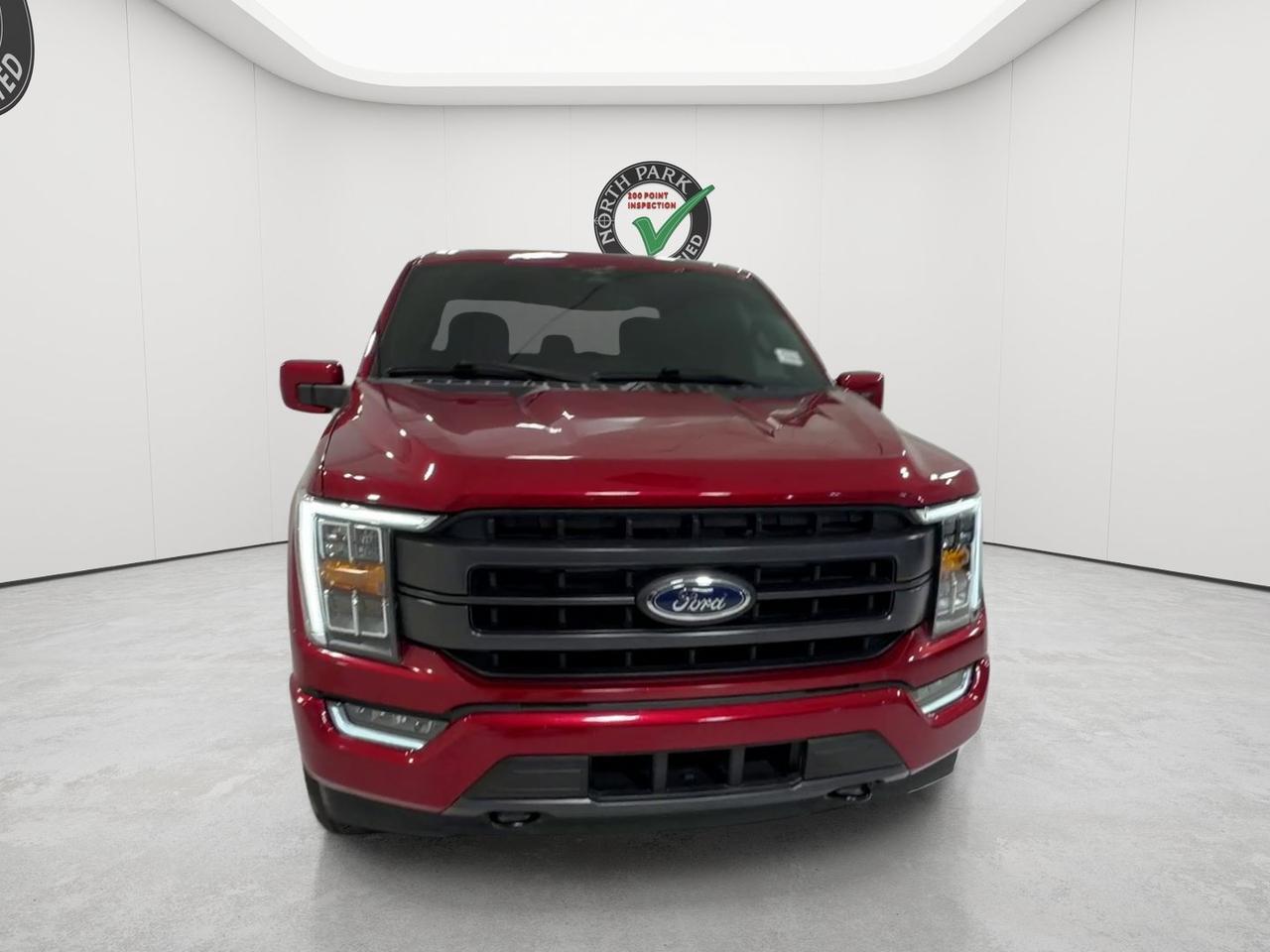 2023 Ford F-150 LARIAT San Antonio TX