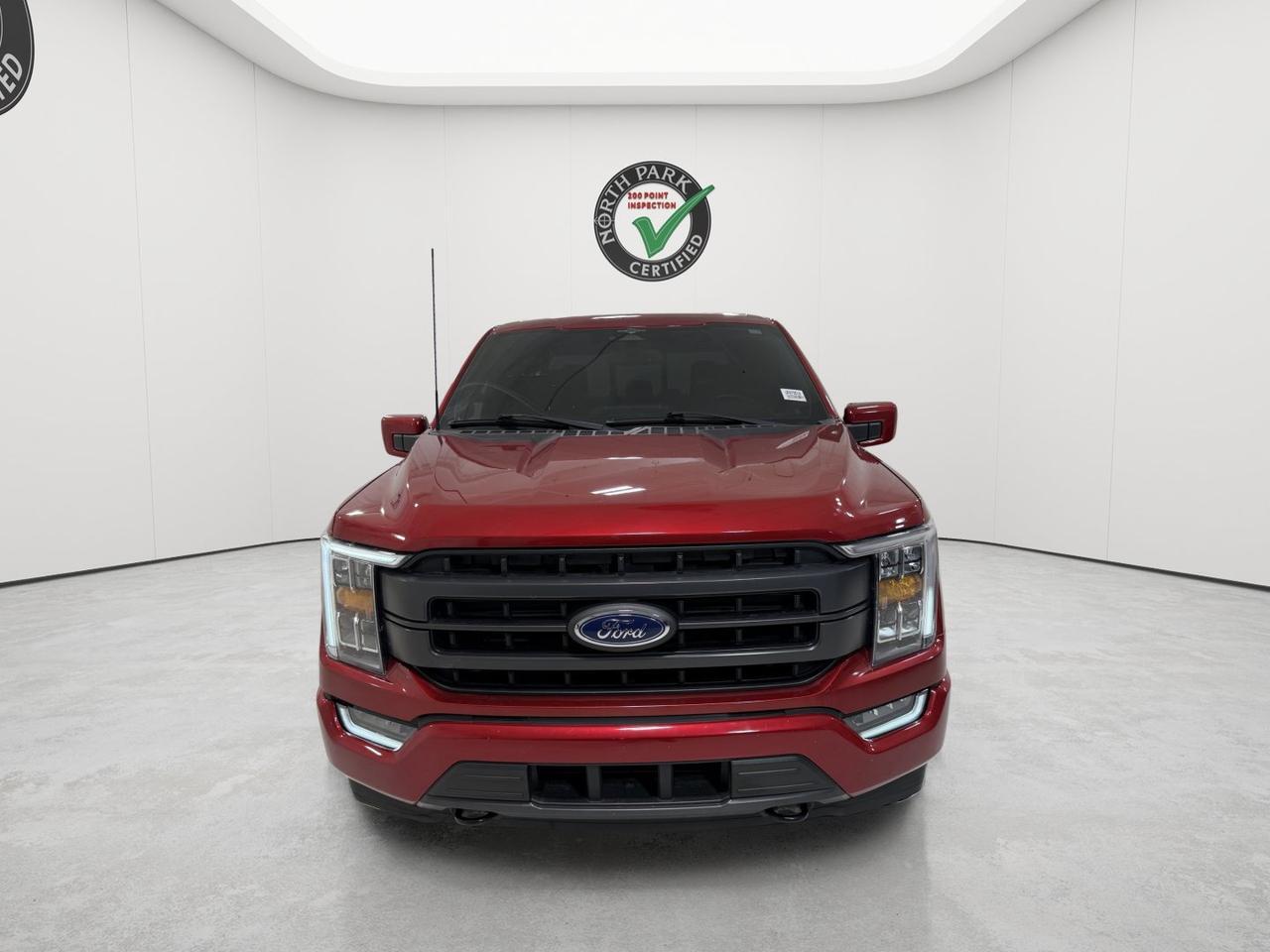 2023 Ford F-150 LARIAT San Antonio TX